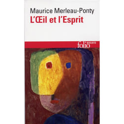 L'Œil et l'Esprit