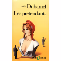 ISBN Les Prétendants, Français, 320 pages