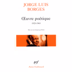 ISBN Œuvre poétique, Français, 228 pages
