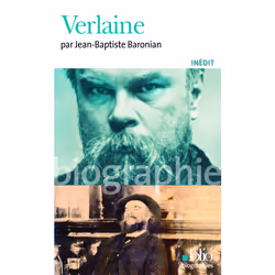 ISBN Verlaine, Français, 224 pages