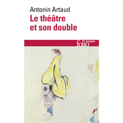 Le théâtre et son double - le théâtre de Séraphin