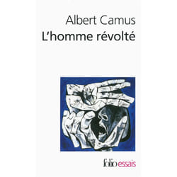 L'Homme révolté (Poche)