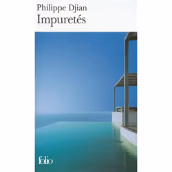 Éditions Gallimard IMPURETES, Français, Livre broché
