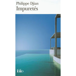 Éditions Gallimard IMPURETES livre Français Livre broché
