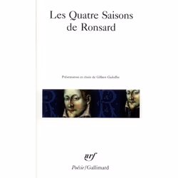 ISBN Les Quatre Saisons, Français, 320 pages