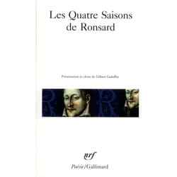 Les quatre saisons