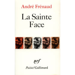 La sainte Face