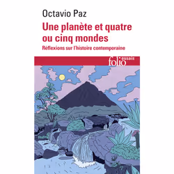 ISBN Une Planète et quatre ou cinq mondes, Français, 256 pages