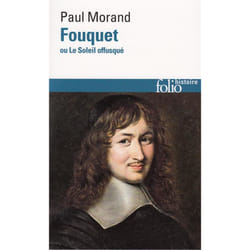 Fouquet ou Le Soleil offusqué