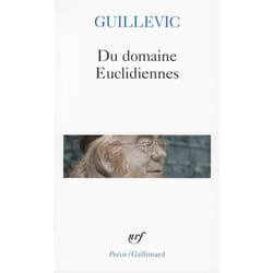 Du domaine - euclidiennes