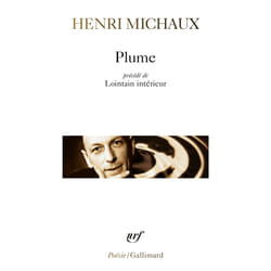 ISBN Plume