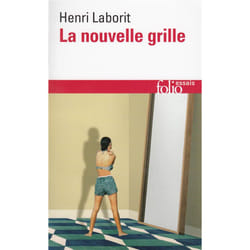 La nouvelle grille (Broché)