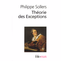 ISBN Théorie des Exceptions, Français, 320 pages