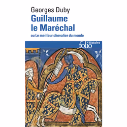 ISBN Guillaume le Maréchal ou Le meilleur chevalier du monde, Français, 192 pages