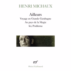 ISBN Ailleurs, Français, 252 pages