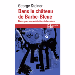 ISBN Dans le château de Barbe-Bleue, Français, 160 pages