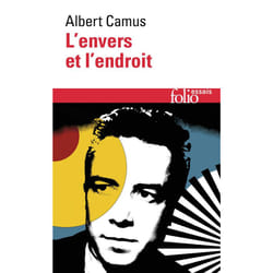 L'Envers et l'Endroit (Poche)
