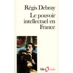 Le pouvoir intellectuel en France