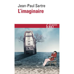 Éditions Gallimard L IMAGINAIRE