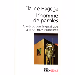 ISBN L'Homme de paroles, Français, 416 pages