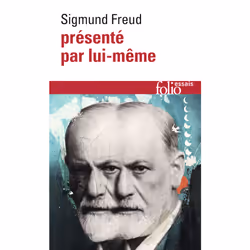 ISBN Sigmund Freud présenté par lui-même, Français, 160 pages