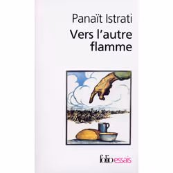 ISBN Vers l'autre flamme, Français, 320 pages