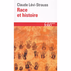 ISBN Race Et Histoire, Education, Français