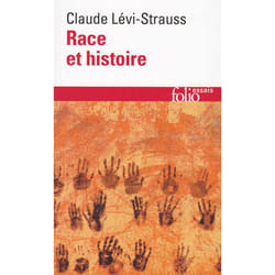 Race et histoire (Poche)