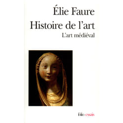 Histoire de l'art : L'art médiéval