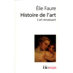 Histoire de l'art Tome 3 : l'art renaissant