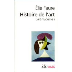 Histoire de l'art : L'art moderne II 2