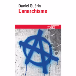 ISBN L'Anarchisme, Français, 288 pages