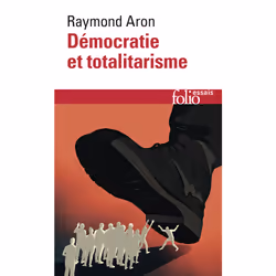 ISBN Démocratie et totalitarisme, Français, 384 pages