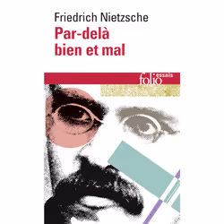 ISBN Par-delà bien et mal, Français, 256 pages