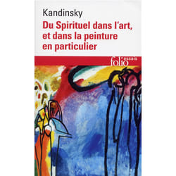 Du spirituel dans l'art et dans la peinture en particulier