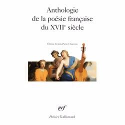 ISBN Anthologie de la poésie française du XVIIᵉ siècle, Français, 512 pages