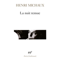 La nuit remue