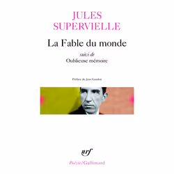 ISBN La Fable du monde, Français, 288 pages