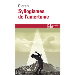 ISBN Syllogismes de l'amertume