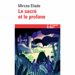 ISBN Le sacré et le profane, Français, 192 pages