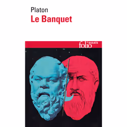 ISBN Le Banquet ou De l'amour, Français, 192 pages