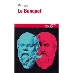 Le banquet ou de l'amour