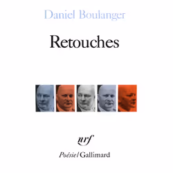 ISBN Retouches, Français, 320 pages