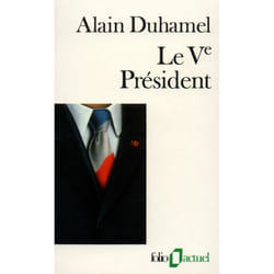 Le Ve président