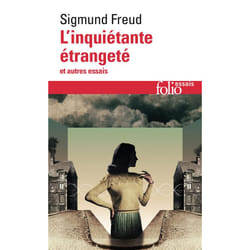 L'inquiétante étrangeté et autres essais