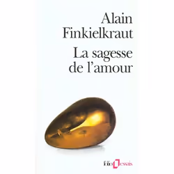 ISBN La Sagesse De L'Amour, philosophie, Français