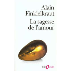 La Sagesse de l'amour