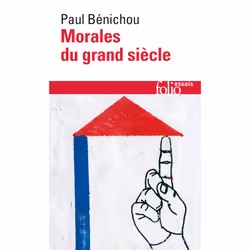 ISBN Morales du grand siècle, Français, 320 pages