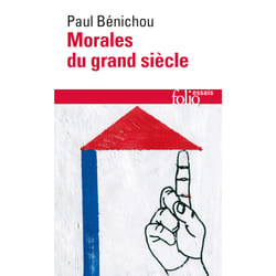 ISBN Morales du grand siècle