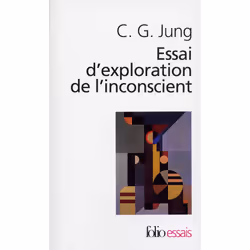 ISBN Essai D'Exploration De L'Inconscient, Psychologie, Français, Livre broché